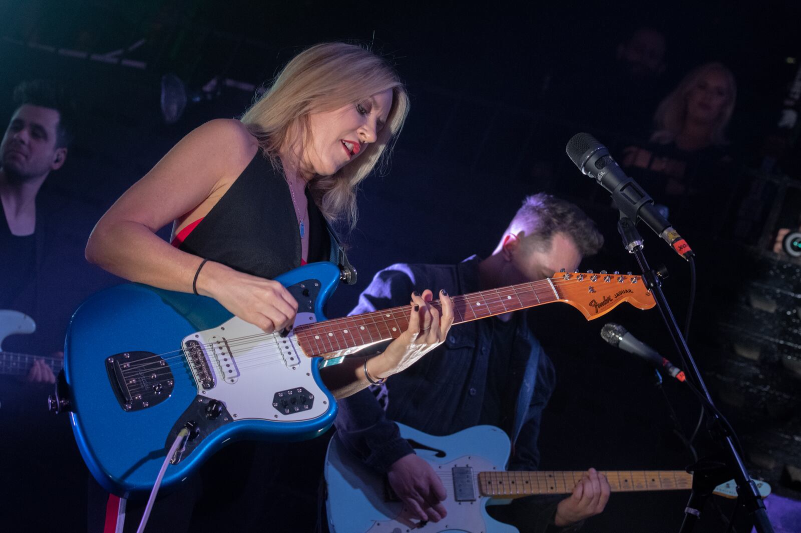Liz Phair.