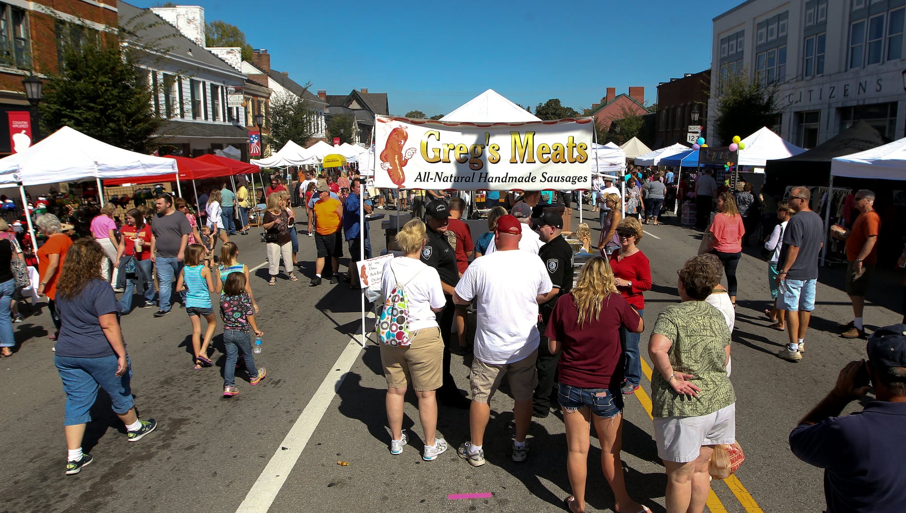 Country Applefest
