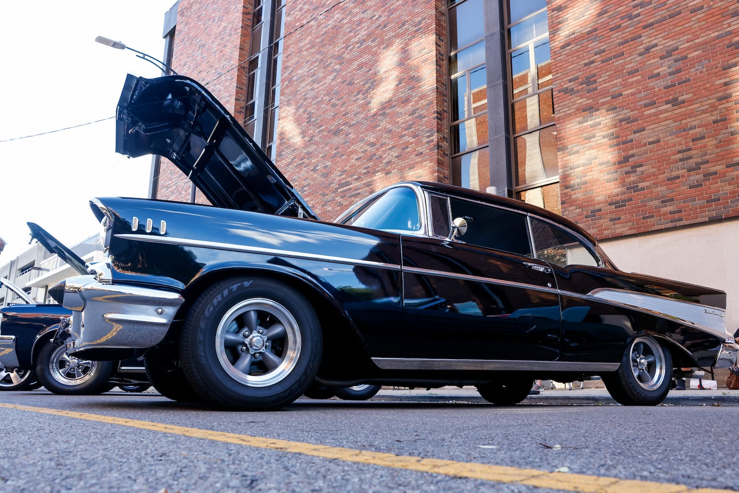 072922 cruise in