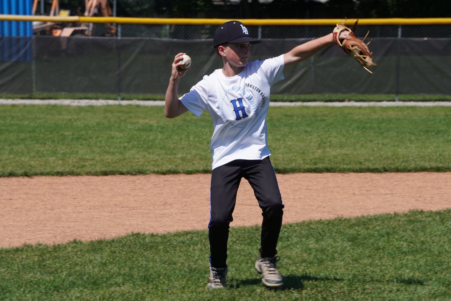West Side Little League