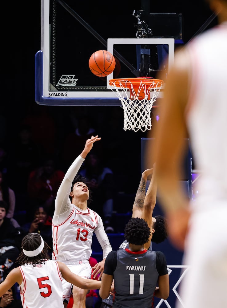 020626 Lakota West vs Princeton basketball