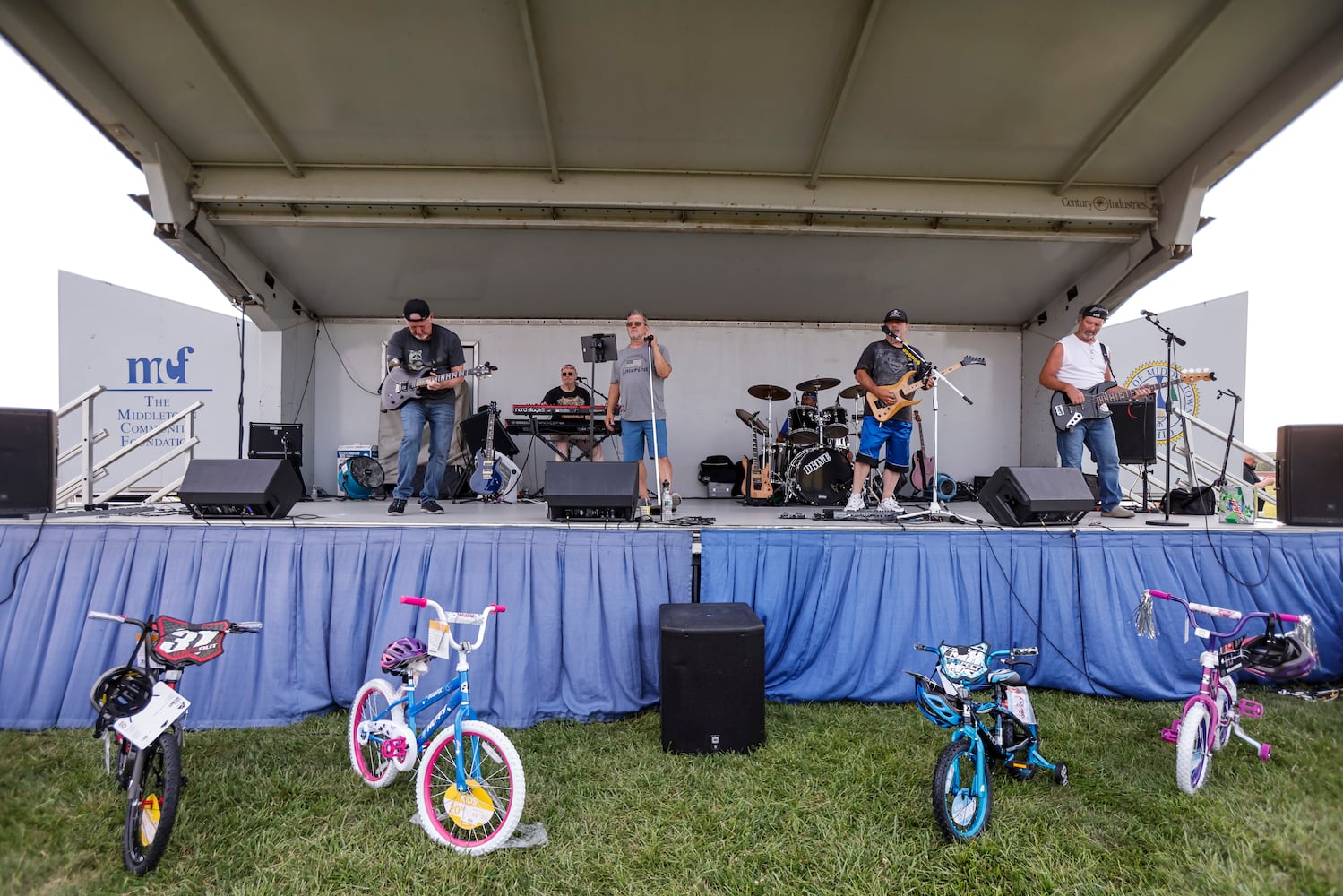 073024 Middletown National Night Out