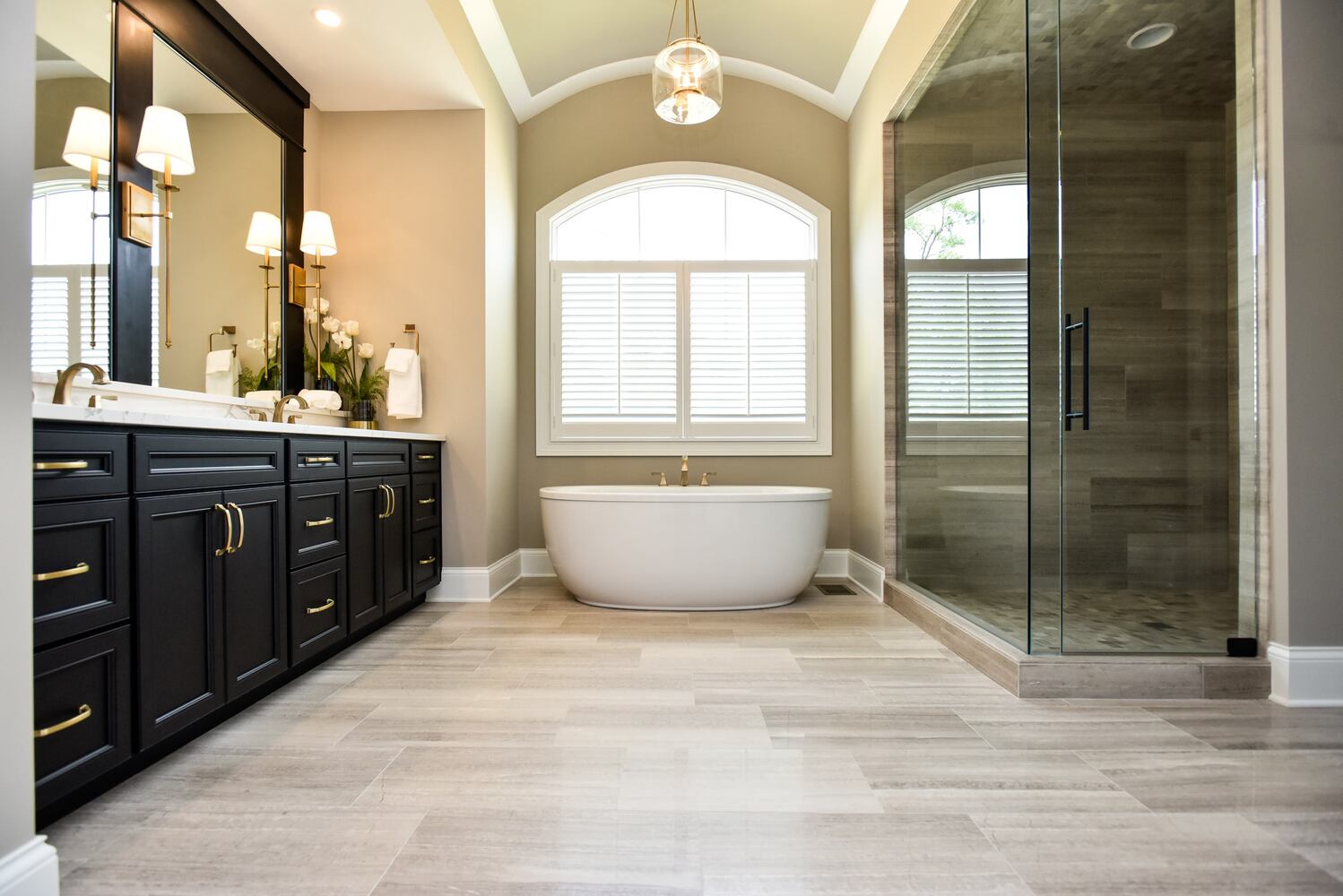 Ten custom homes on display for Homearama 2019 in Deerfield Township