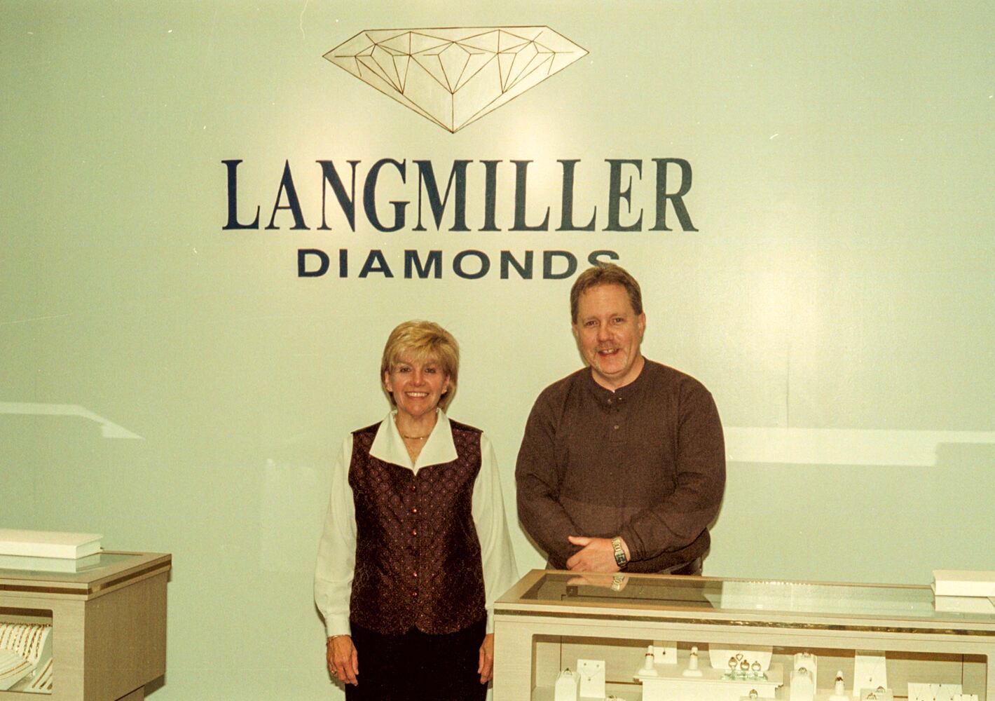 PHOTOS: Businesses featured from Journal-News Business Spotlight stories from 2001.
