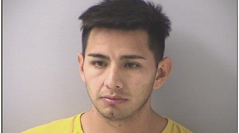 Julio Cesar Ledesma-Sanchez