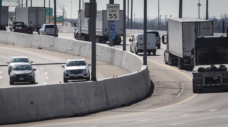 The state saw 13,136 OVI-related highway crashes in 2020, resulting in 685 deaths compared to 13,047 OVI-related crashes in Ohio in 2019, resulting in 597 people being killed, according to the Ohio State Highway Patrol.