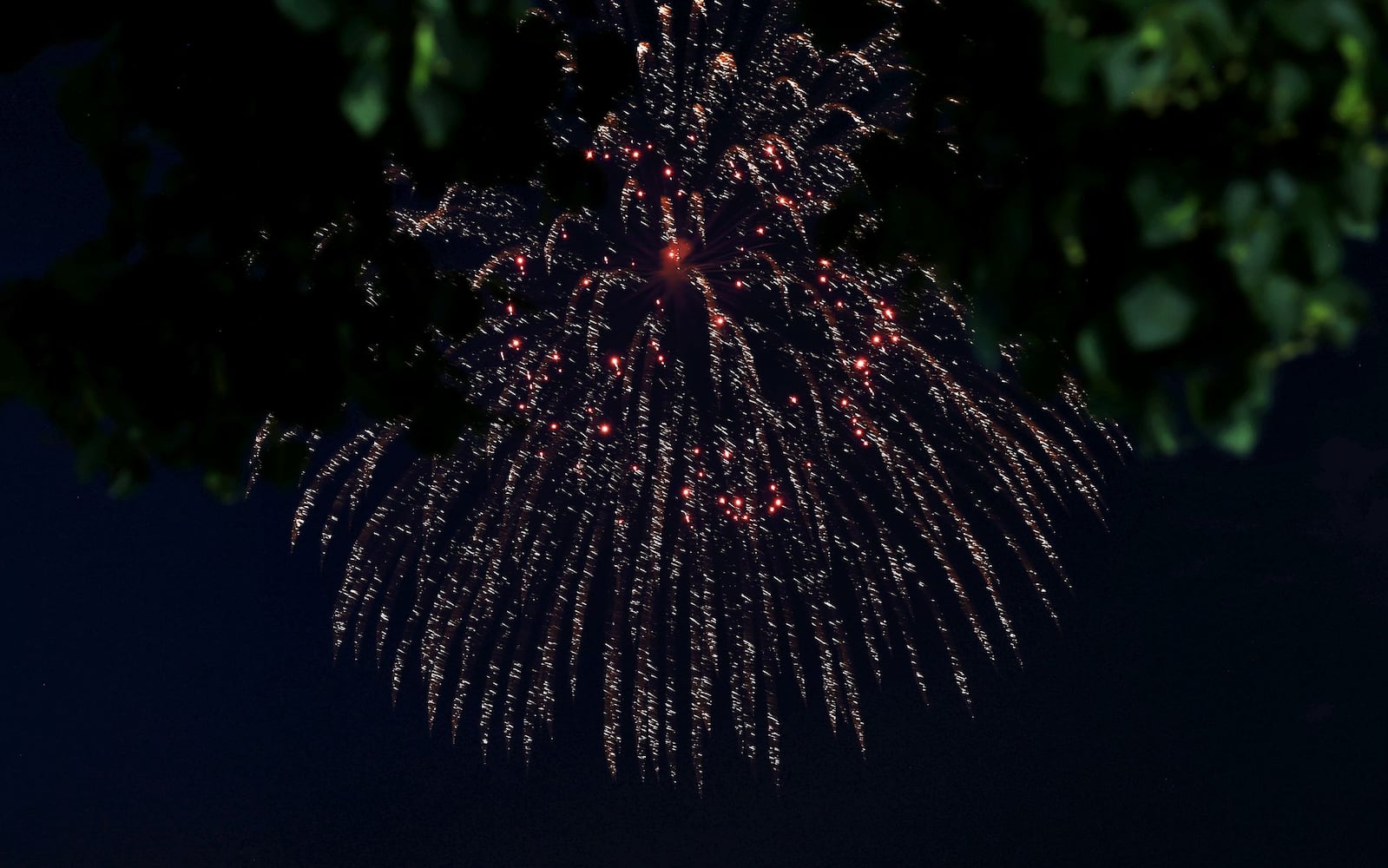 070325 Middletown Fireworks