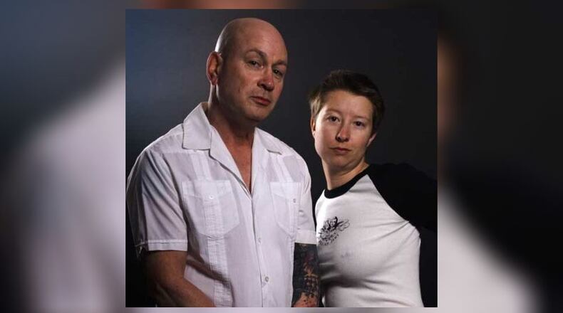 The Fizz Fuzz, a blues-rock band based in Santa Rosa, Calif., unveiled “Deserts, Mountains, Oceans” this spring, which was followed by a UK tour in March. CONTRIBUTED