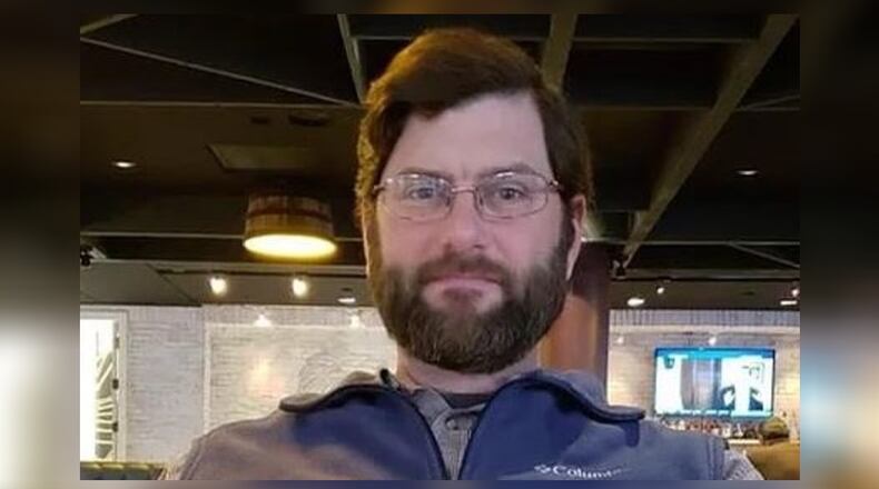 Wildlife Investigator Kevin Behr of the Ohio Department of Natural Resources is continuing to recover after he was shot Dec. 20, 2020, while investigating illegal deer hunting in Clinton County.