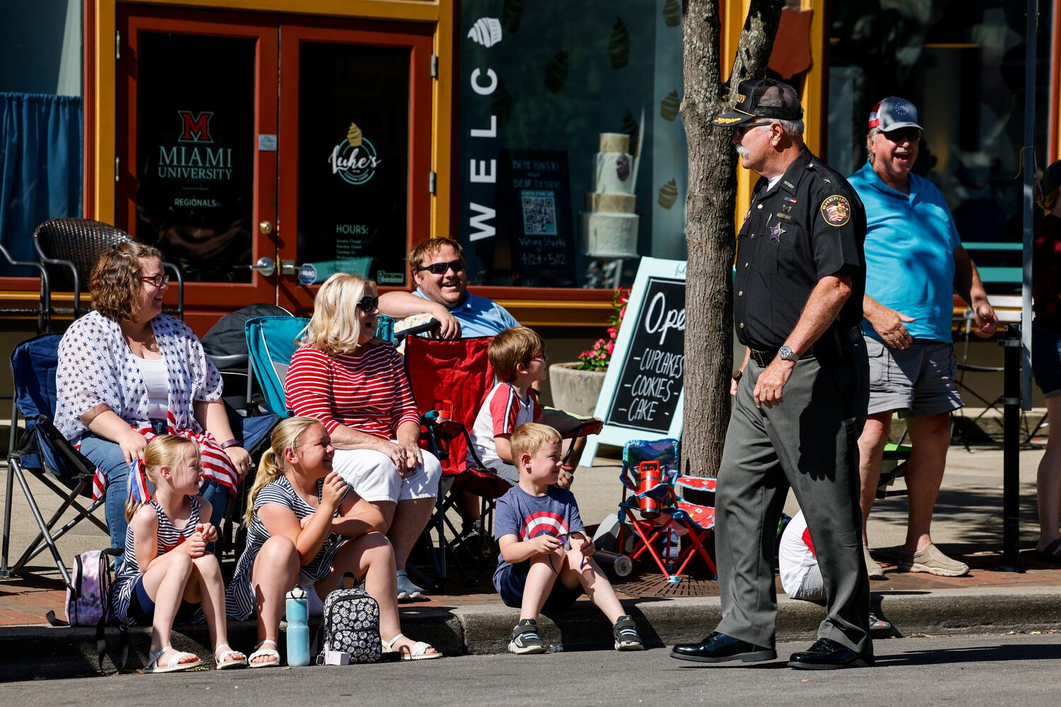 052923 Hamilton Memorial Day