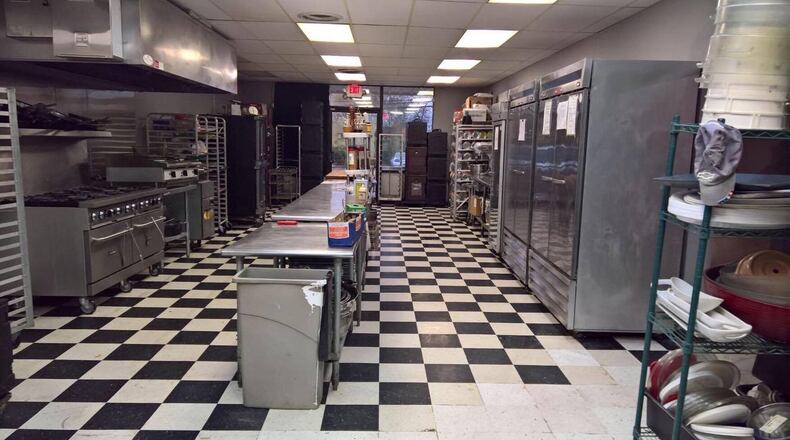 Jeannette Adams opened Jeannette’s Delicacies this month at 9536 Cincinnati Columbus Road in West Chester Twp. CONTRIBUTED