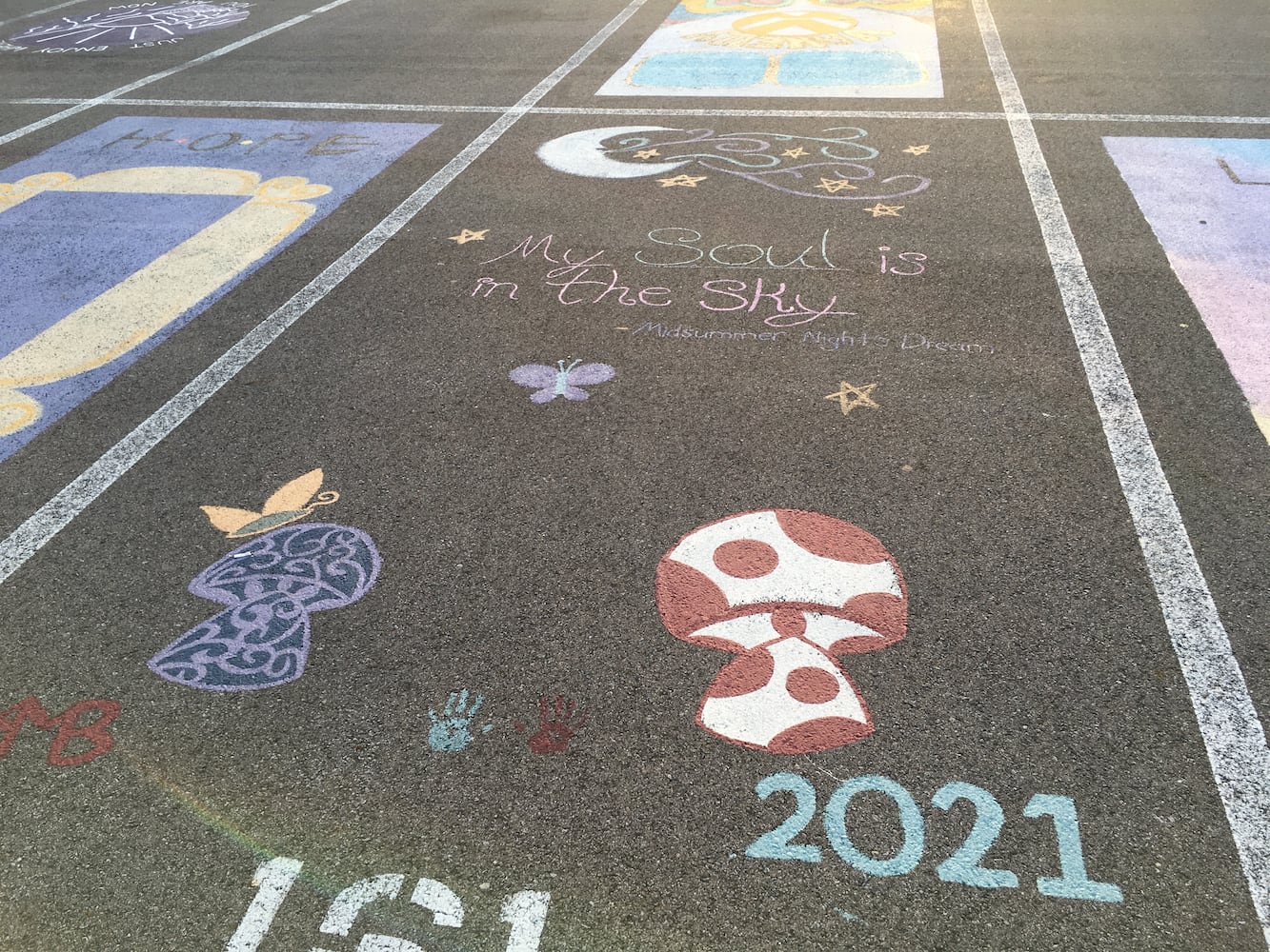 Lebanon High School