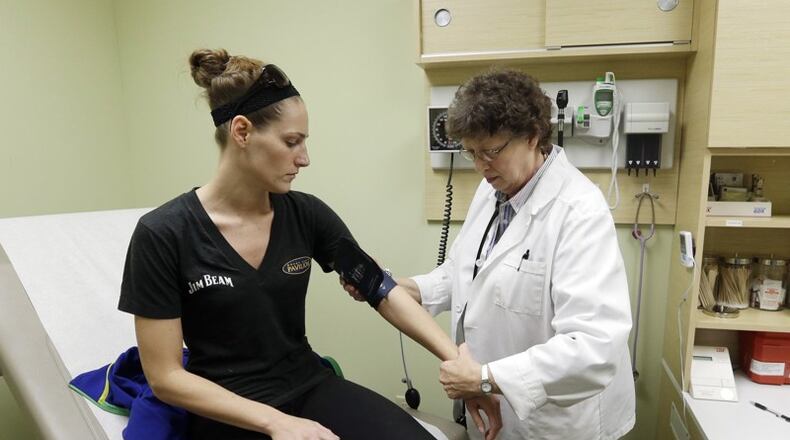 DARRON CUMMINGS/ APh