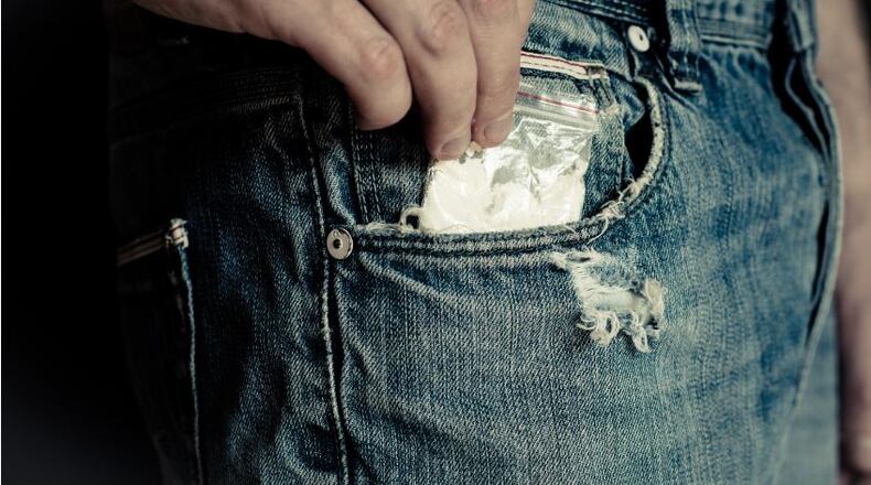 The Montgomery County Sheriff's Office has tongue-in-cheek “Public Service Announcement” for people who borrow pants.