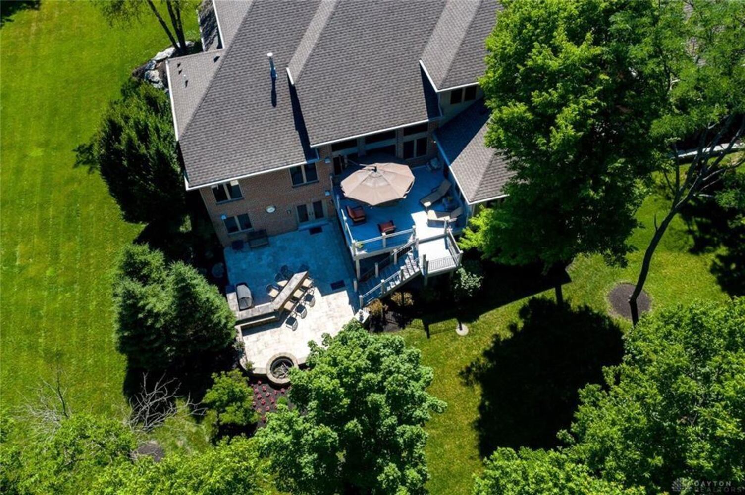 PHOTOS: Luxury home in Springboro area on the market