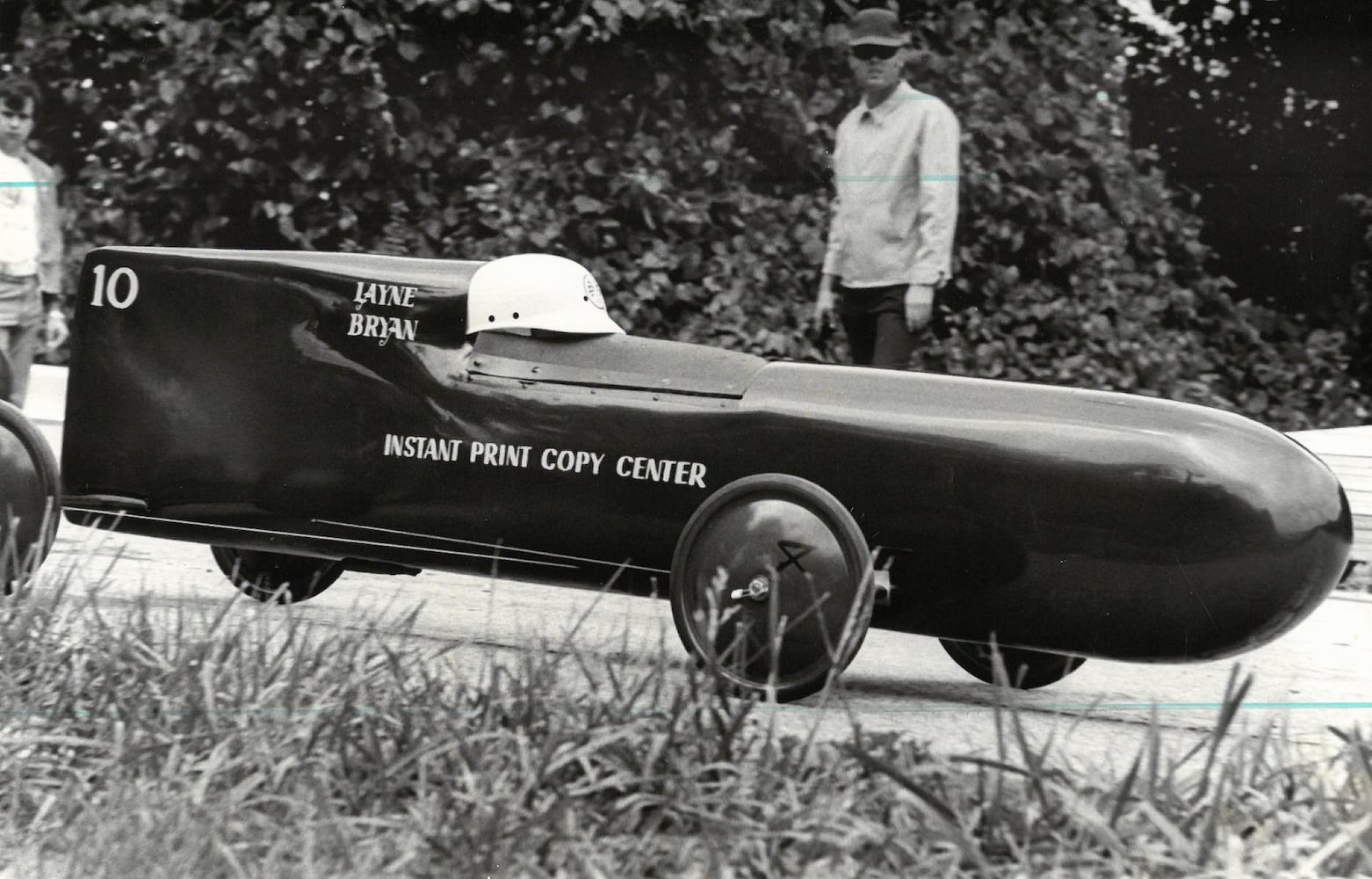 soap box derby