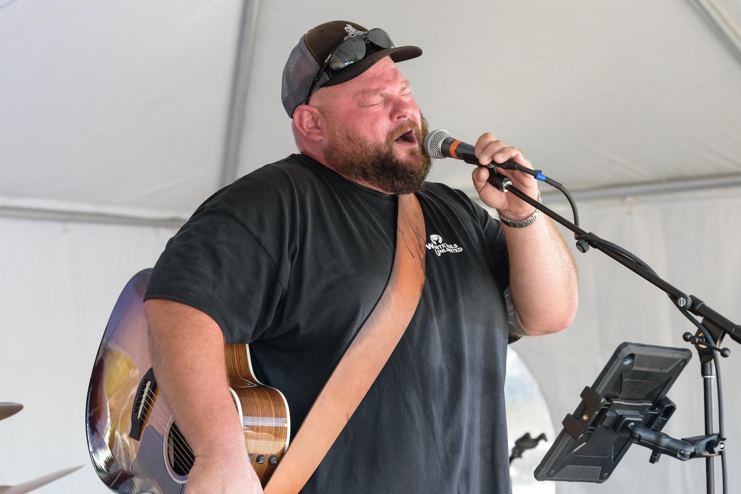 PHOTOS: 55th annual Ohio Sauerkraut Festival in downtown Waynesville