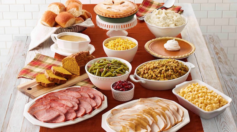 Bob Evans Premium Farmhouse Feast