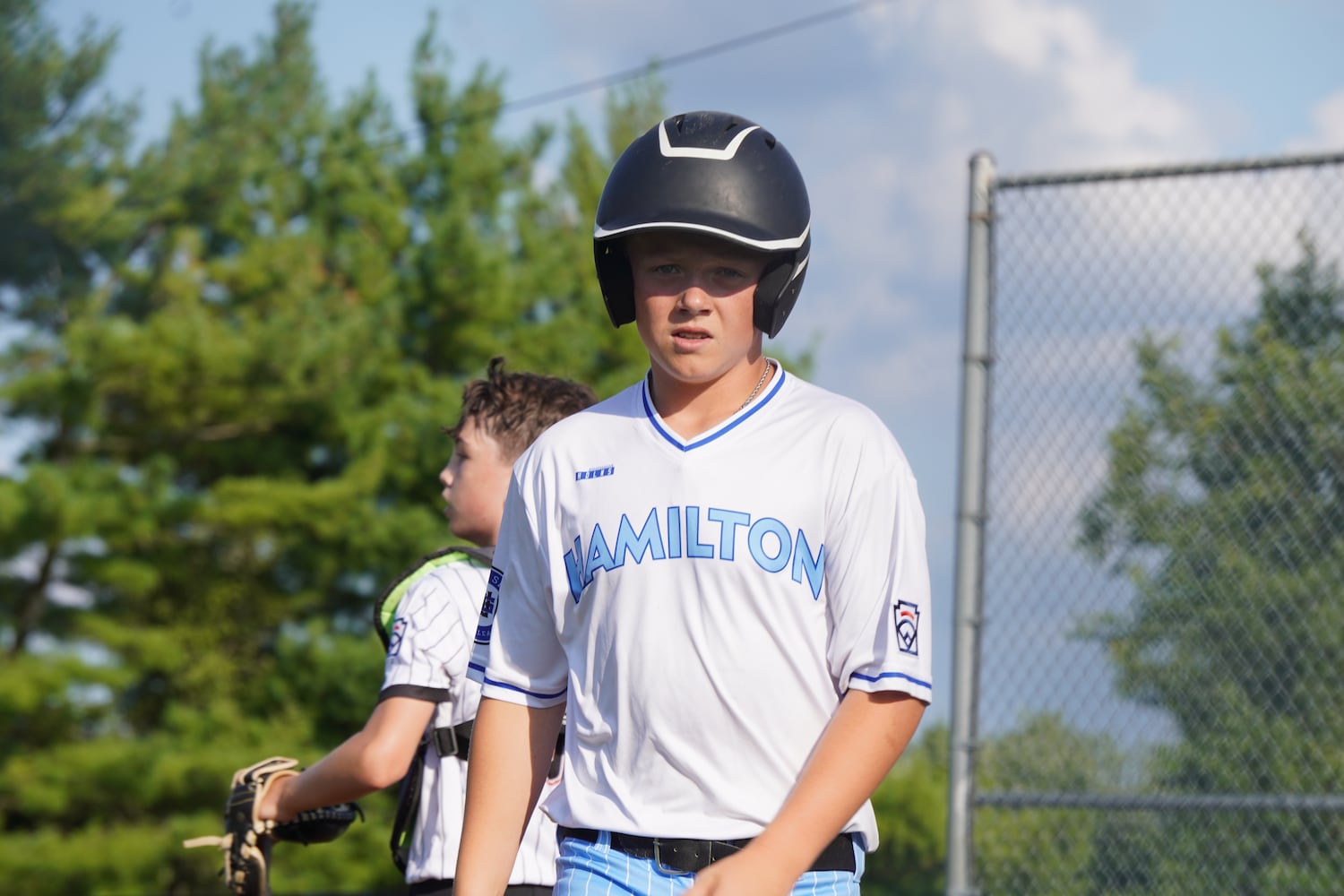 West Side Little League