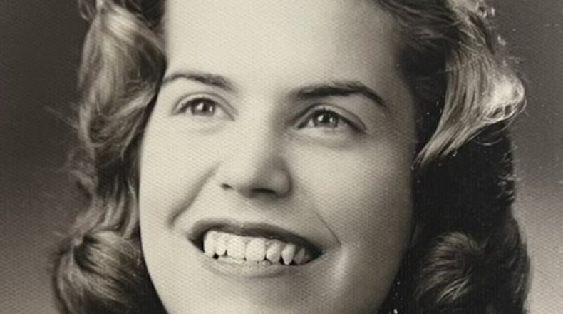 Photo of Bonnie Bauer