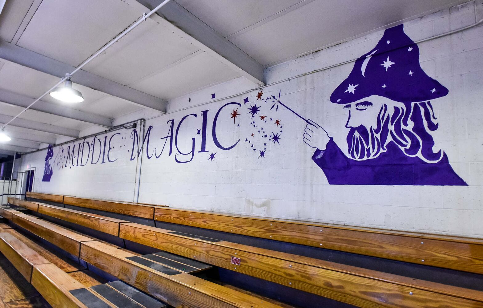 Middletown vs Hamilton Basketball