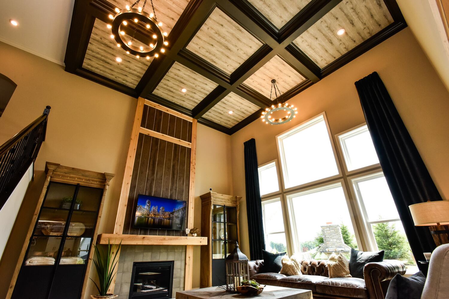 Ten custom homes on display for Homearama 2019 in Deerfield Township