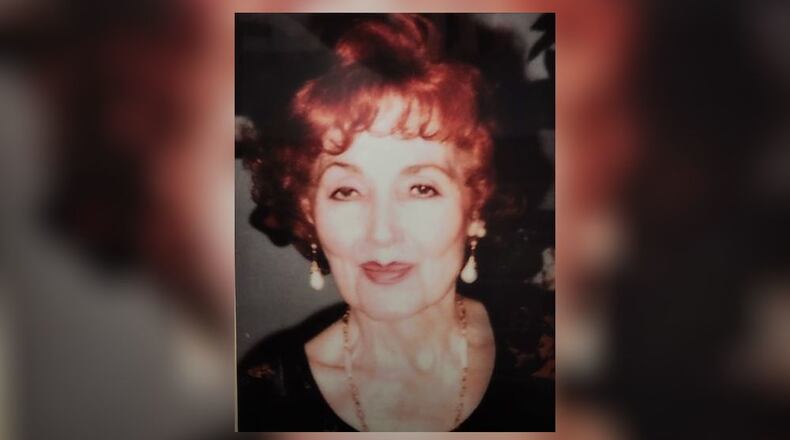 Hope Wanda Fowler, 99, of Hamilton, died on Jan. 29, 2024.