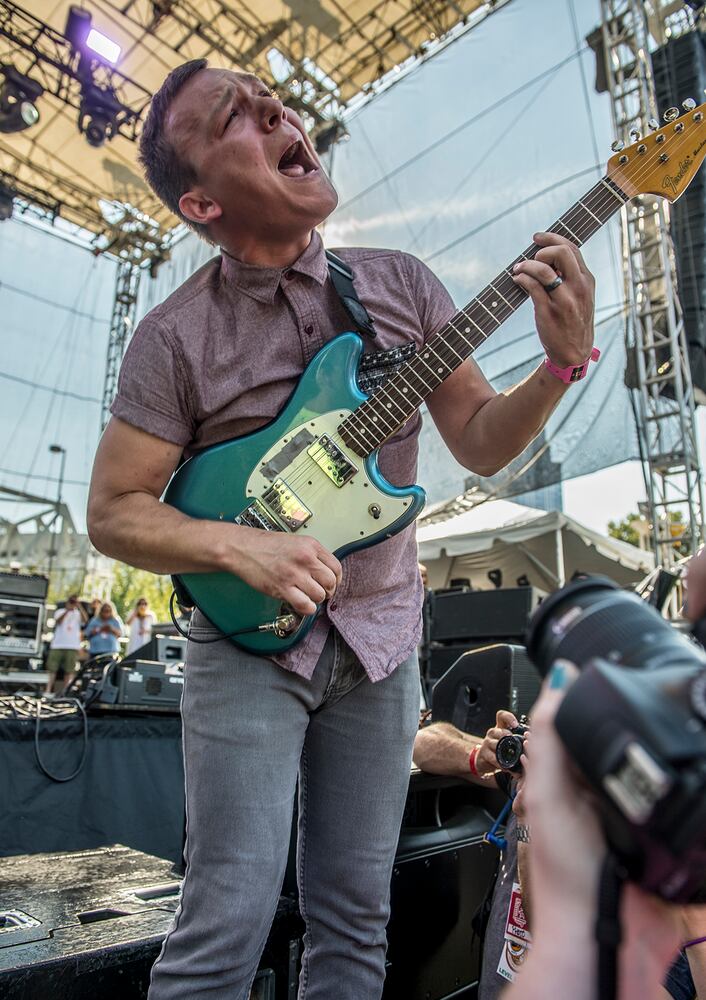 Bunbury Music Festival