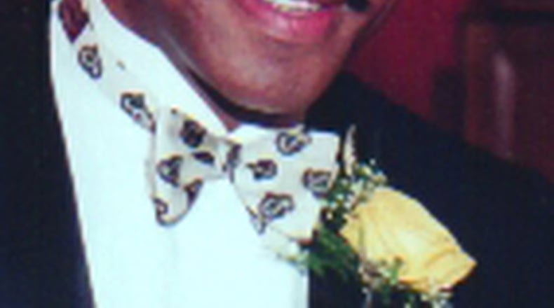 Todd Bell