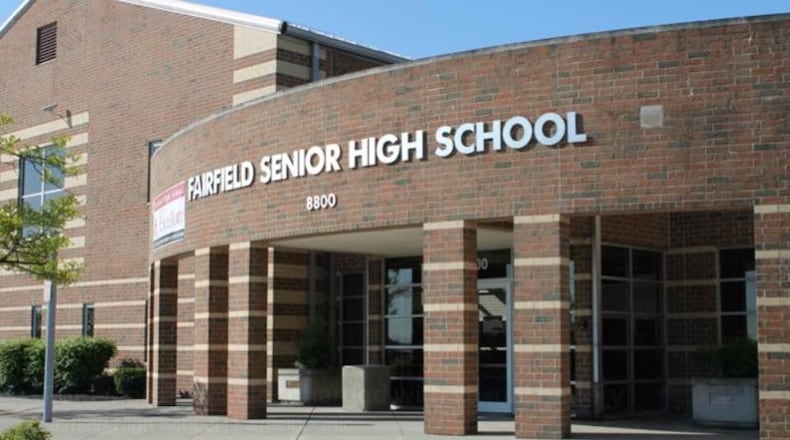 Police said Friday a substitute teacher who allegedly touched a male student inappropriately will not be charged.