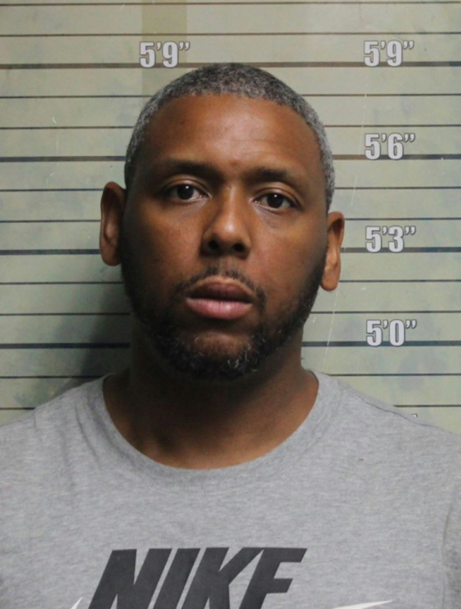 The Butler County Undercover Regional Narcotics (BURN) Task Force executed two search warrants early Thursday morning, June 5, 2025, as the culmination of a three-month narcotics trafficking investigation. Errol Baker, 42, (pictured) was arrested and police seized about 120 grams of fentanyl, more than 90 grams of cocaine, $54,00, a 2017 Mercedes Benz, and a Slingshot motorcycle. PROVIDED