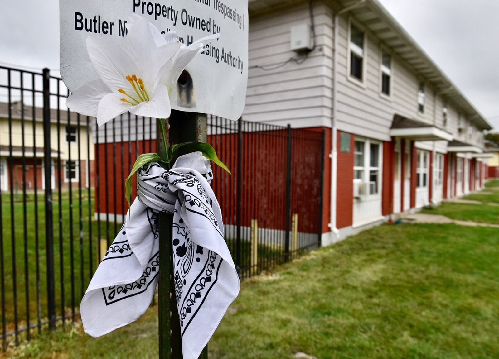 Recent violence, including the Aug. 29 fatal shooting of a 13-year-old Hamilton boy at an apartment complex on South Front Street, has resulted in a weekend softball tournament, an effort to build unity in the community. 