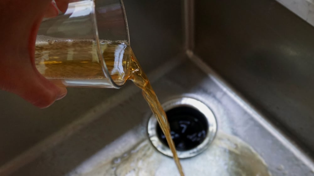 "Dry January" began in 2013 with roughly 4,000 participants and has ballooned into millions pressing pause on alcohol, even if temporarily. ISTOCK