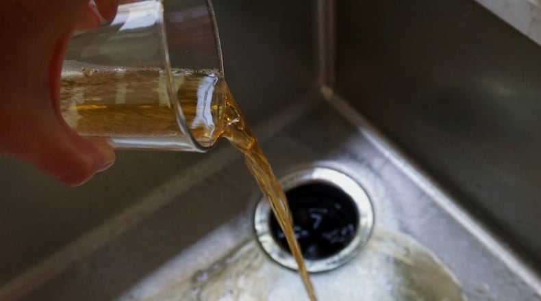 "Dry January" began in 2013 with roughly 4,000 participants and has ballooned into millions pressing pause on alcohol, even if temporarily. ISTOCK