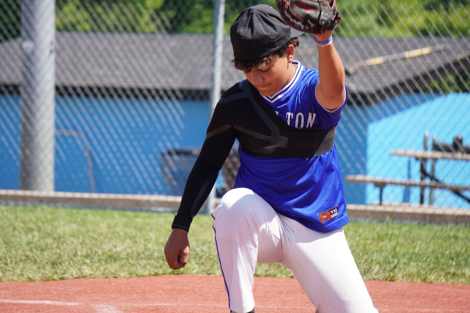 West Side Little League