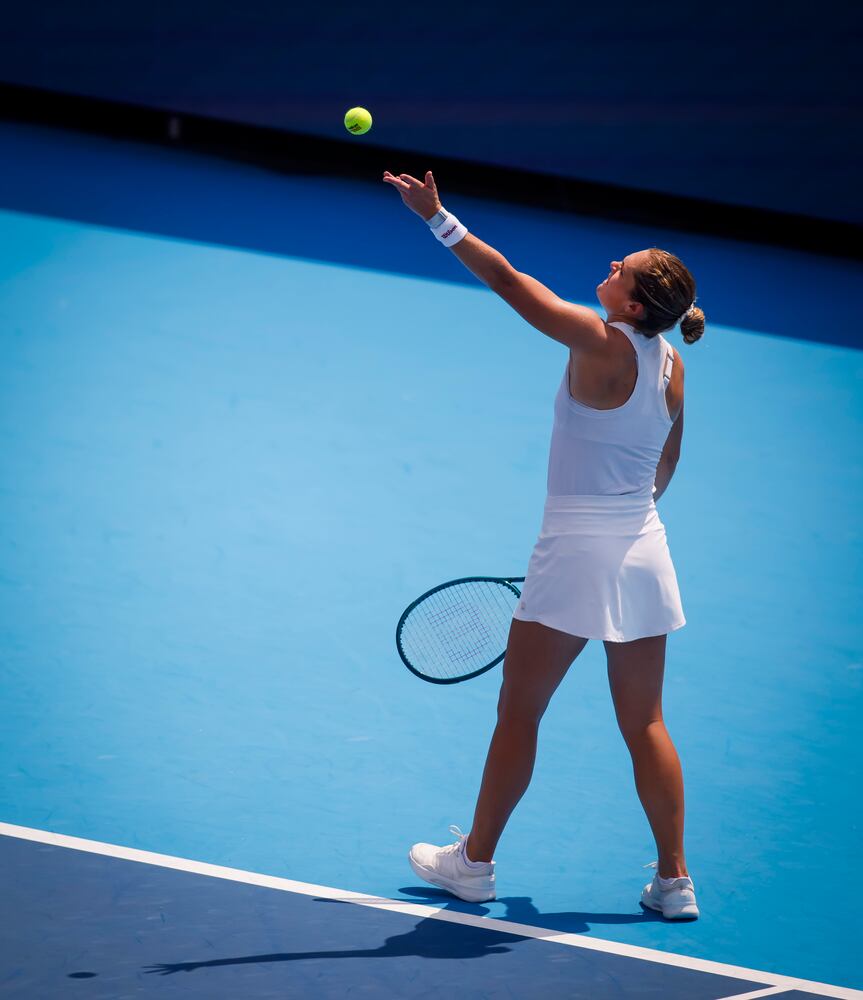 081425 Cincinnati Open tennis