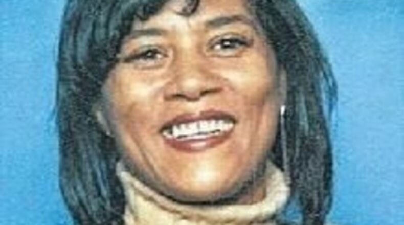 Photo of Theresa Brown