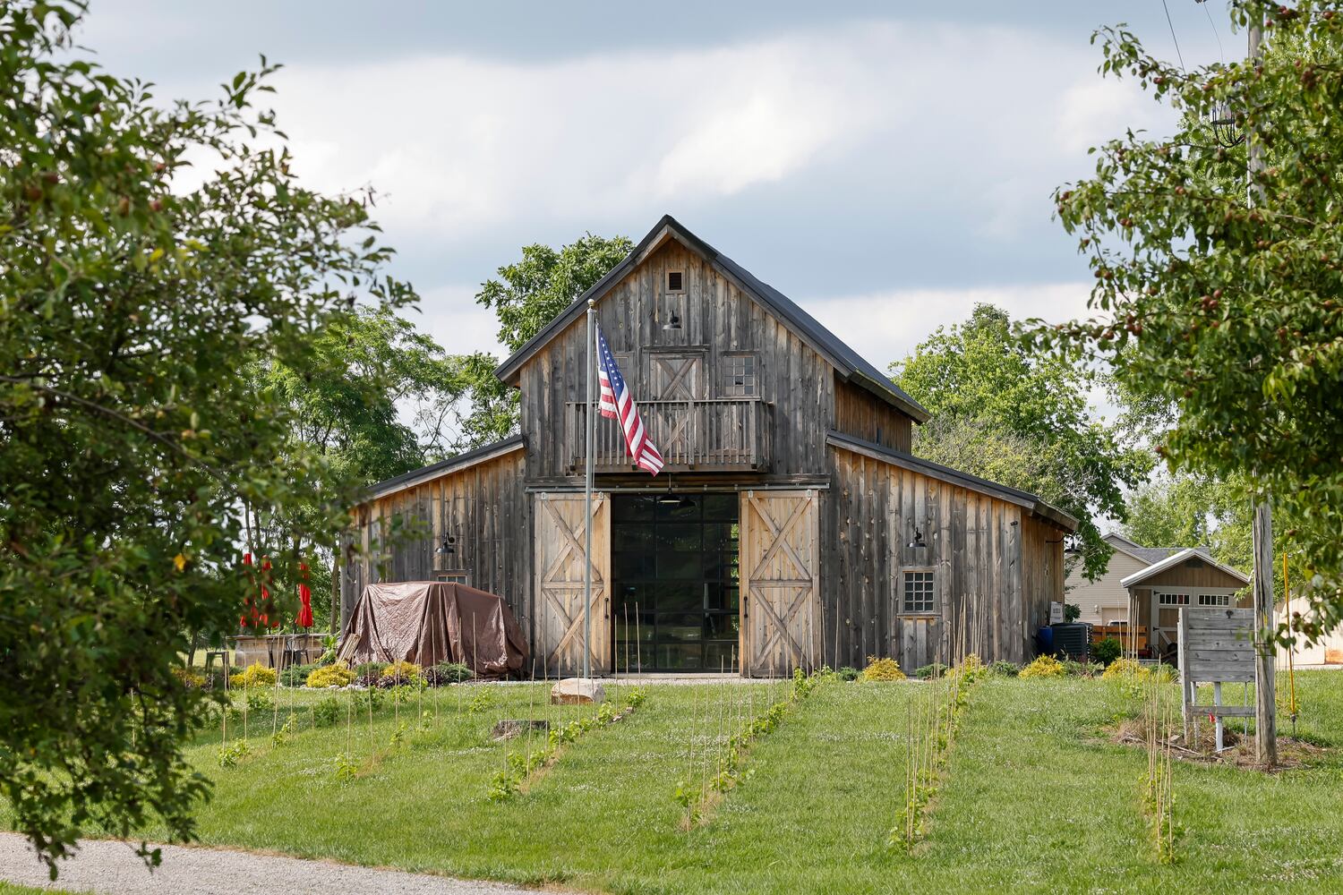 070623 seven mile winery