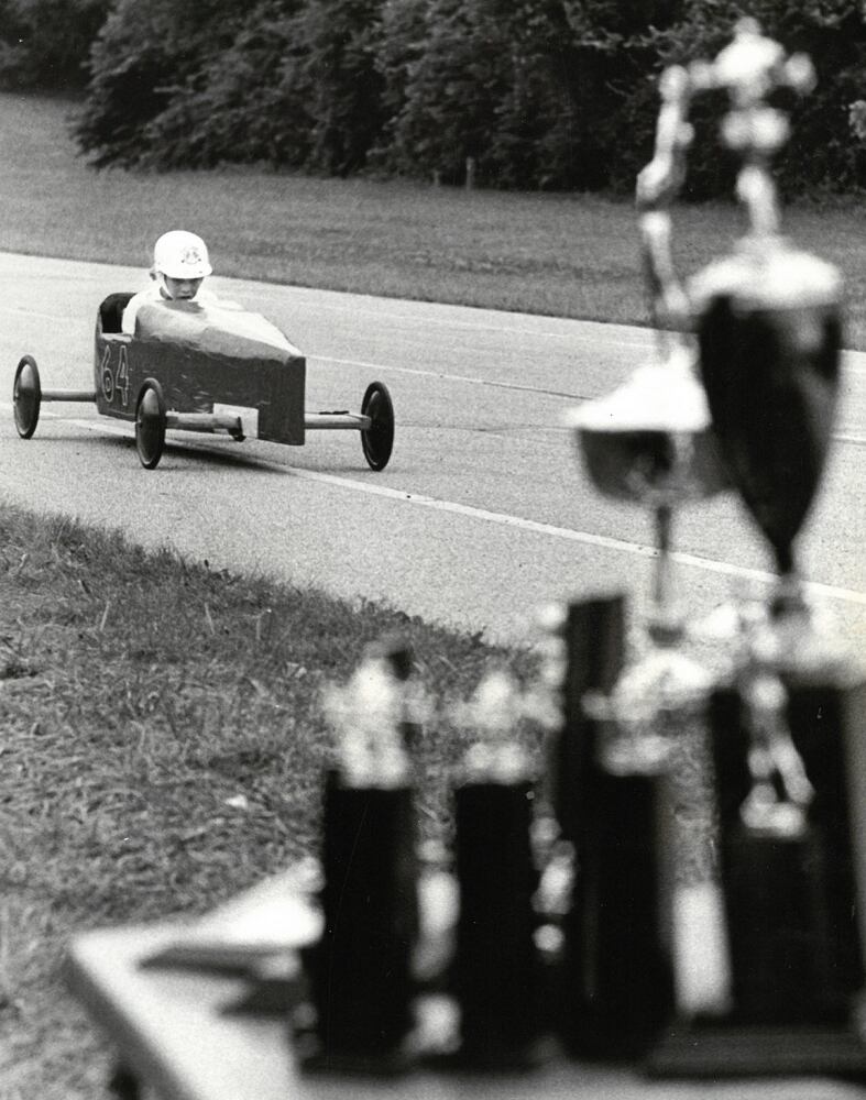 soap box derby