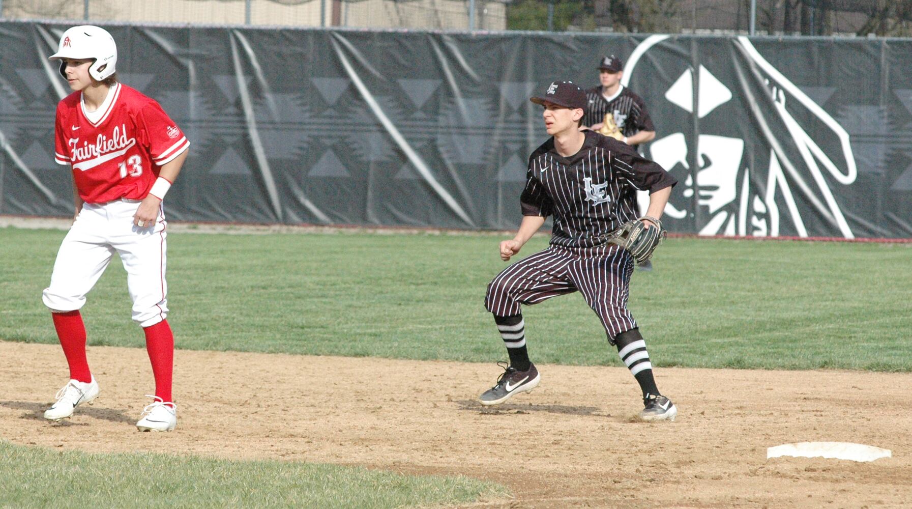 PHOTOS: Lakota East Vs. Fairfield High School Baseball