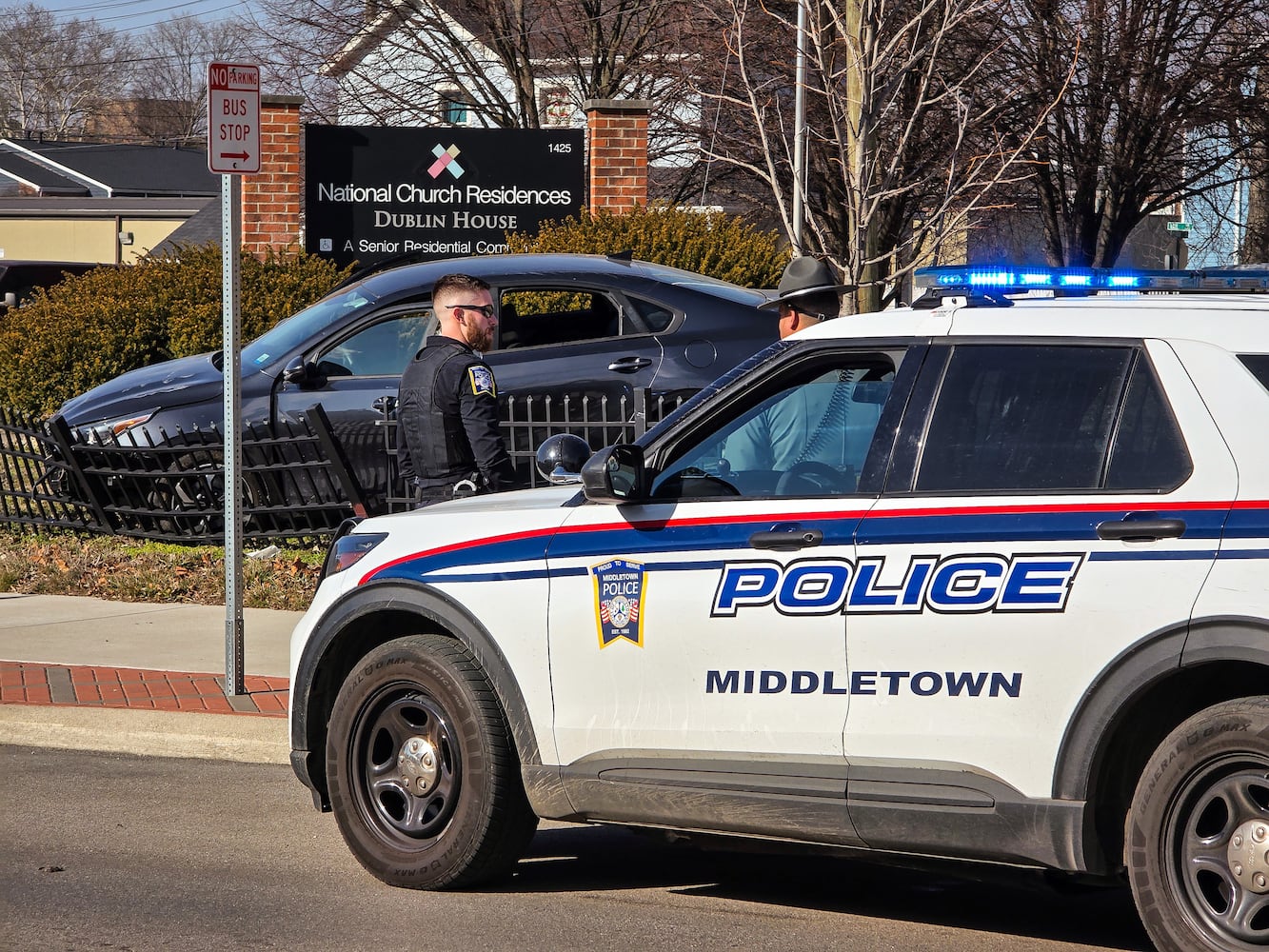 Middletown police pursuits 2/18