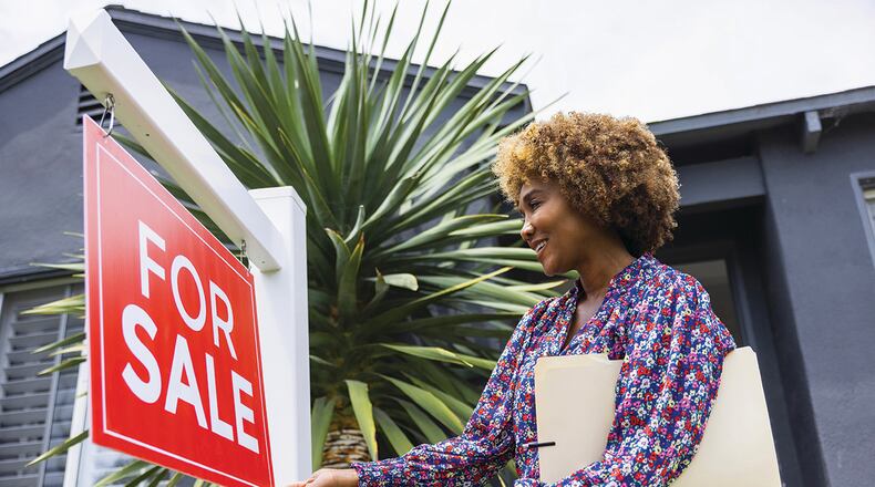 Individuals understand that it can be in their best interests to work with real estate professionals, but they may not know where to look as they seek to work with one. METRO NEWS SERVICE