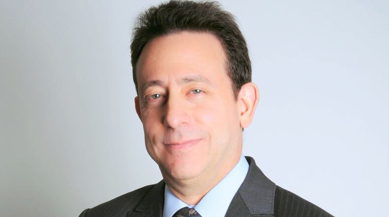 Steve Herman, the White House Bureau Chief for the Voice of America in Washington, D.C., will speak on Covering the White House and the World on March 6 from 7 to 9 p.m. at the National Voice of America Museum in West Chester Twp. CONTRIBUTED