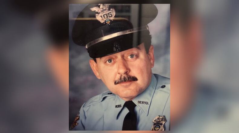 Chuck Walton, who spent 30 years with the Middletown Division of Police and later as a bailiff with the Middletown Municipal Court, died of an apparent heart attack, said his brother Bob, also a former Middletown police officer. Chuck Walton was 69.