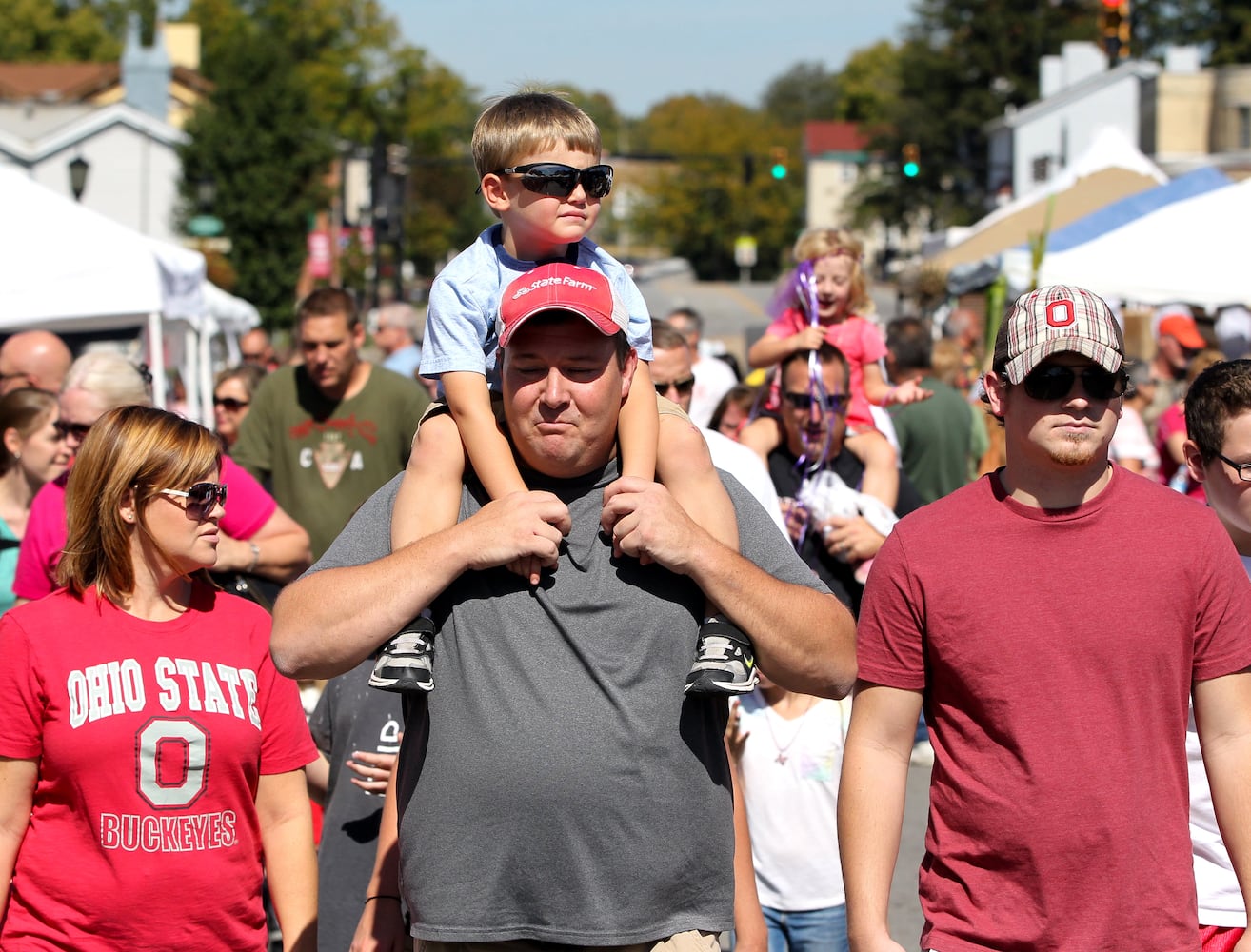 Country Applefest