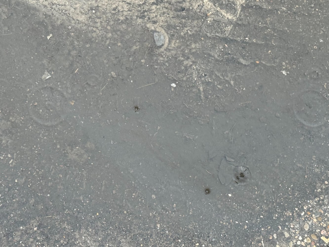 Miami Valley flooding