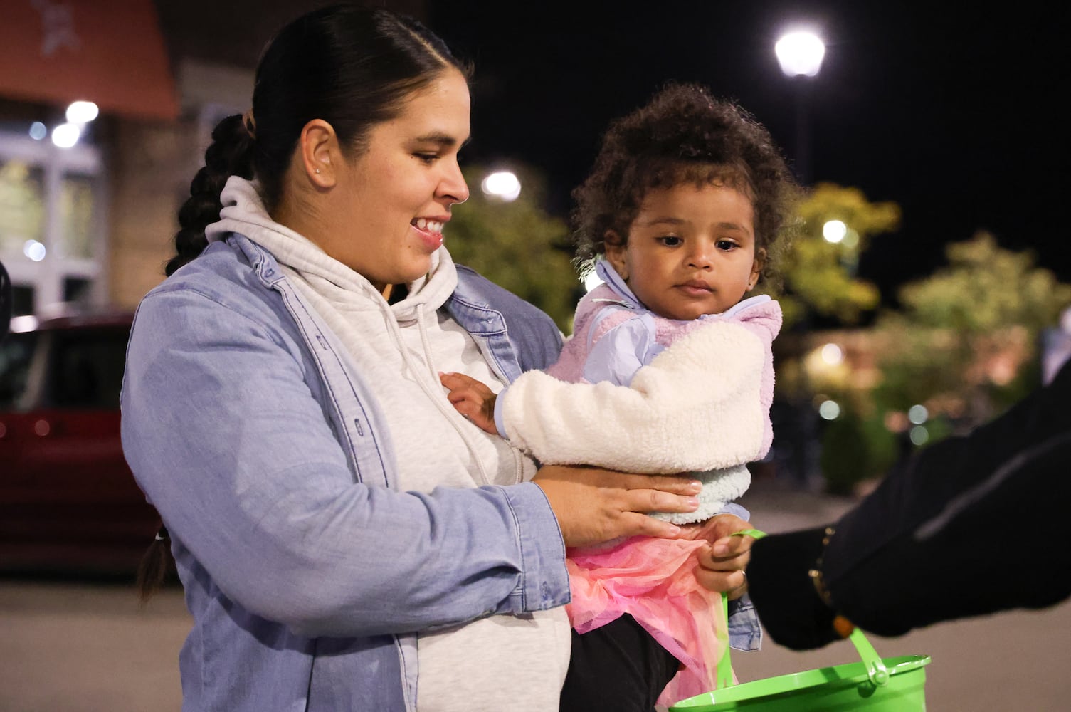DDN 102225 Austin Landing Trunk or Treat