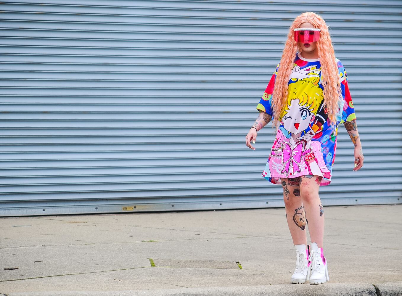 Hundreds attend 2019 PRIDE event in Middletown