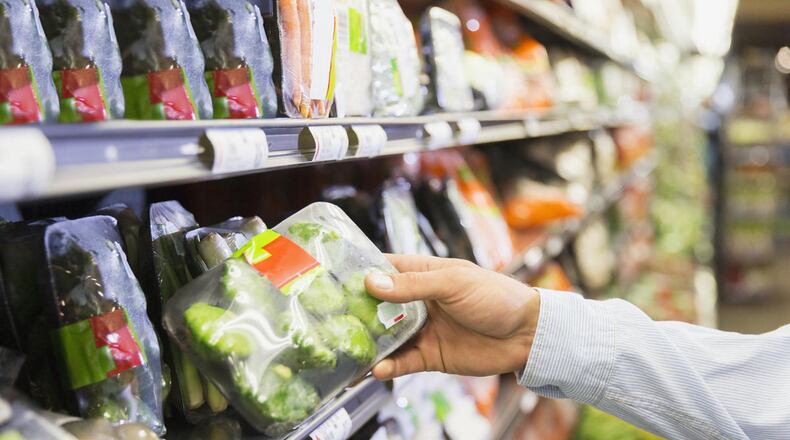 Ohio warns food stamp recipients after government shutdown confusion. Getty Images