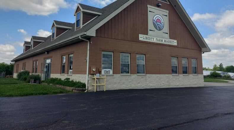 Liberty Farm Market will host a Summer Farm Festival on Sun., June 26 from noon to 6 p.m. Attendees can shop, enjoy live entertainment, and much more. CONTRIBUTED